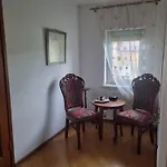 Holiday home Serene 4-bedroom House In Historic Rga Riga
