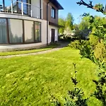 Holiday home Serene 4-bedroom House In Historic Rga Riga
