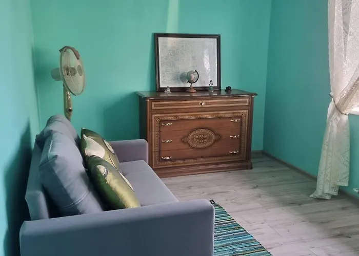 Serene 4-bedroom House In Historic Rga * Riga