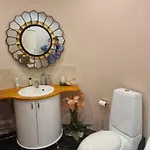 Serene 4-bedroom House In Historic Rga Riga